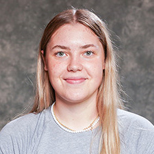 Humans of Northwood: Loelie Lachapelle ’26
