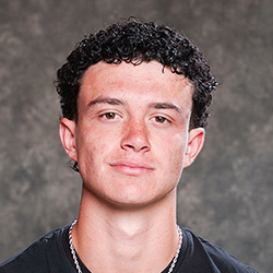 Humans of Northwood: Mikey Mezzetti ‘26