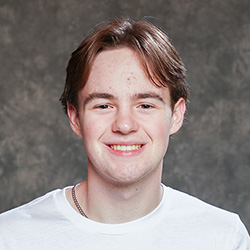 Humans of Northwood: Owen MacLean ’26
