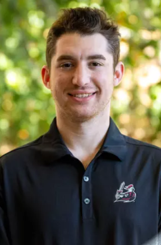 Get to Know Coach Tommy Spero