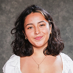 Humans of Northwood: Uma Laguna Curtis ‘26