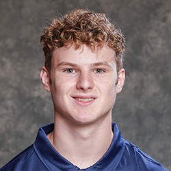 Humans of Northwood: Zack Klaich ’26