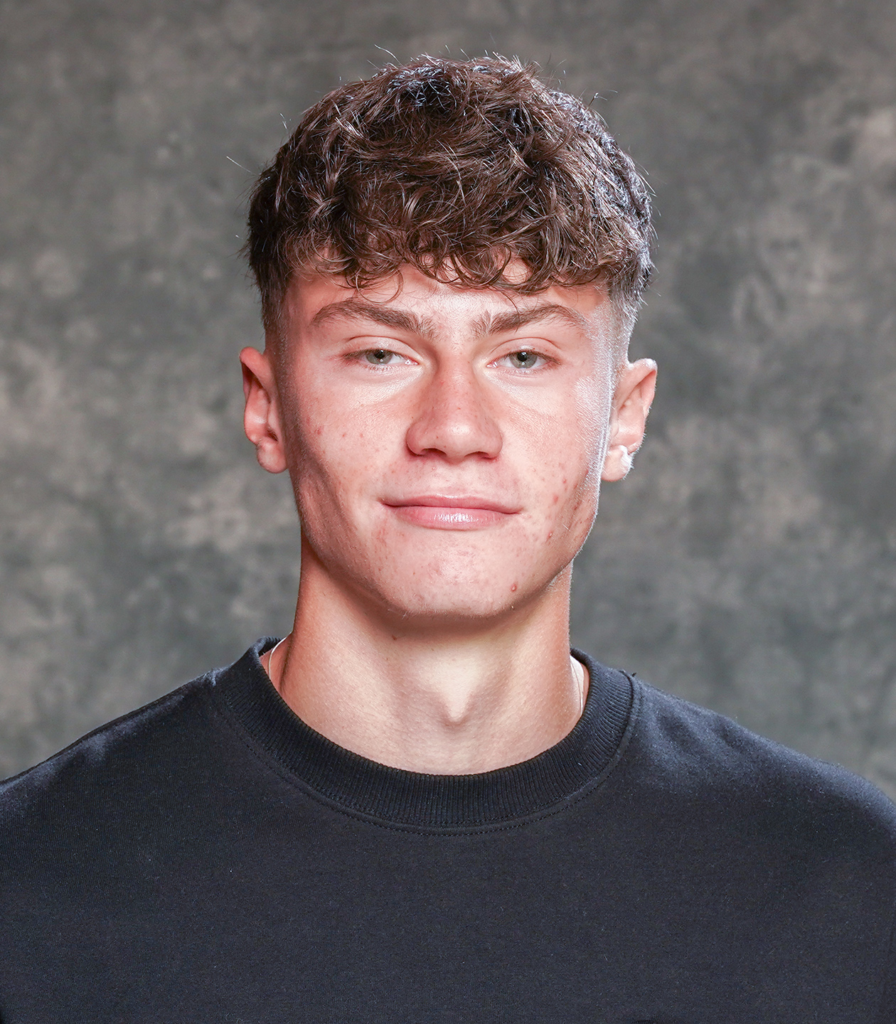Humans of Northwood: Davor Kriukov ’26