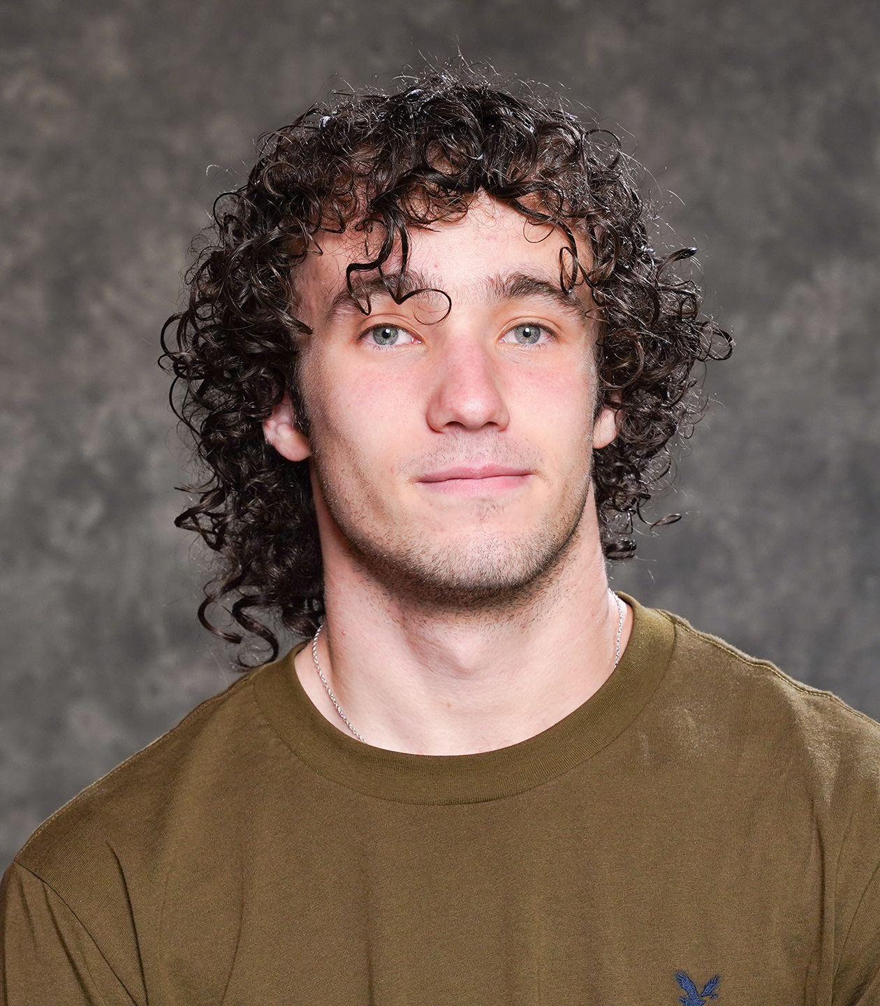 Humans of Northwood: Jacob Slagel ‘26