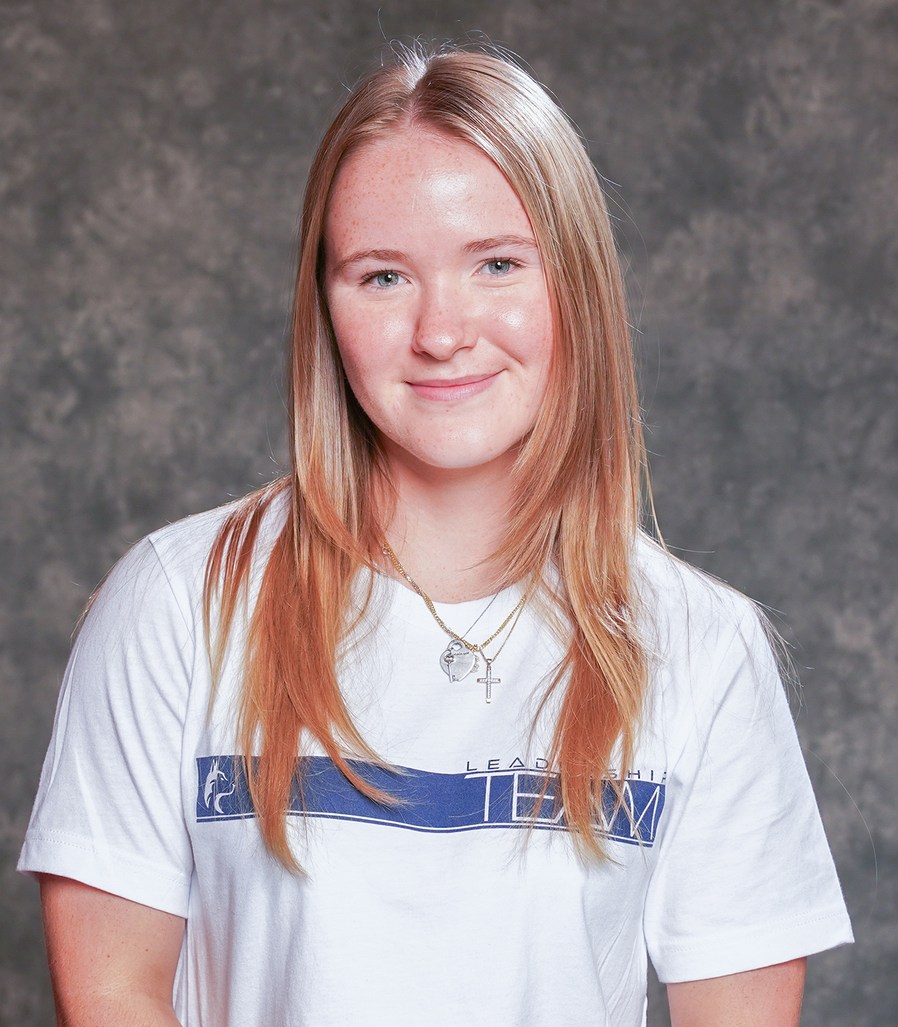 Humans of Northwood: Leanne Aubut Laurin ’26