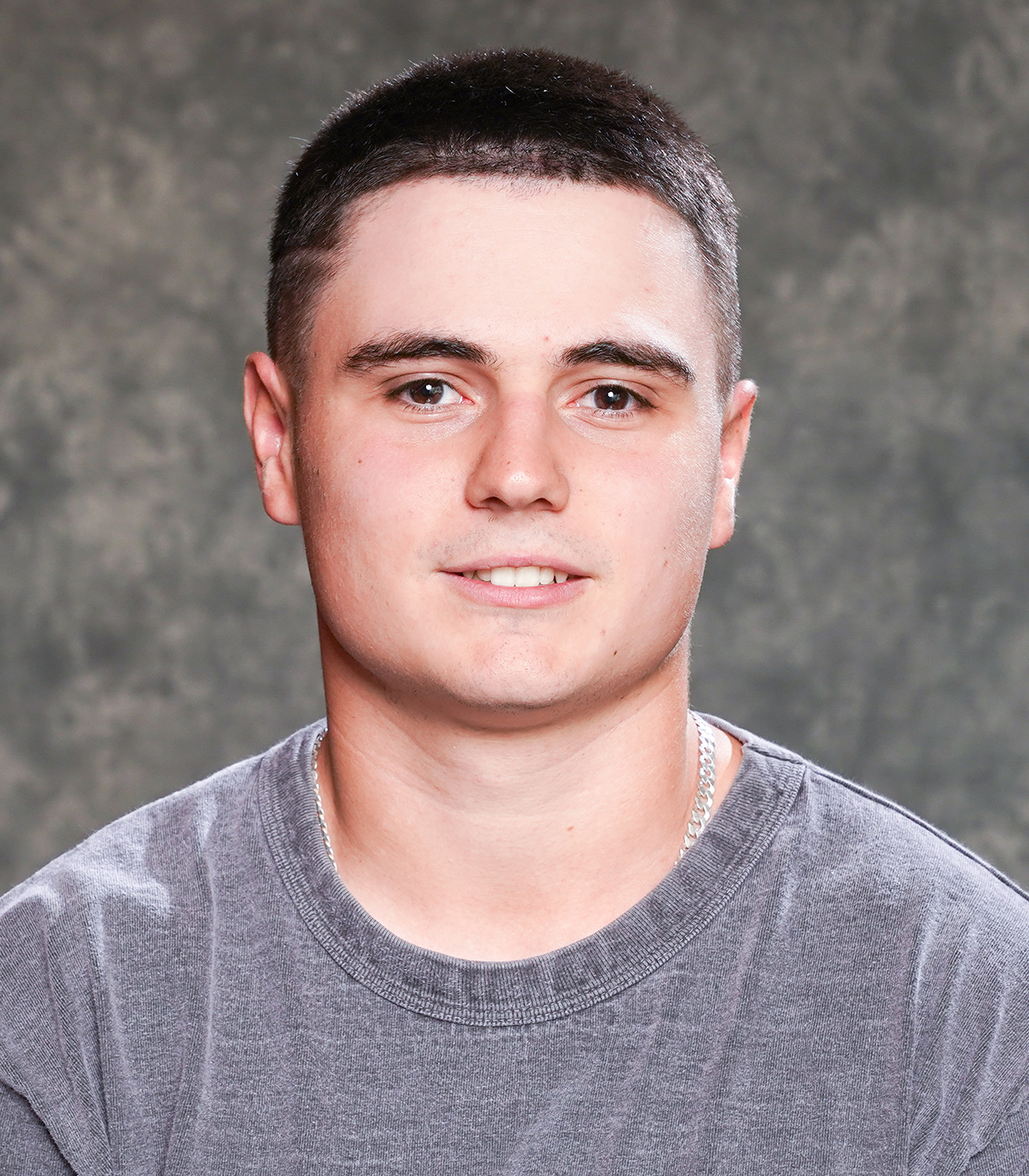 Humans of Northwood: Nate Banjamin ’26