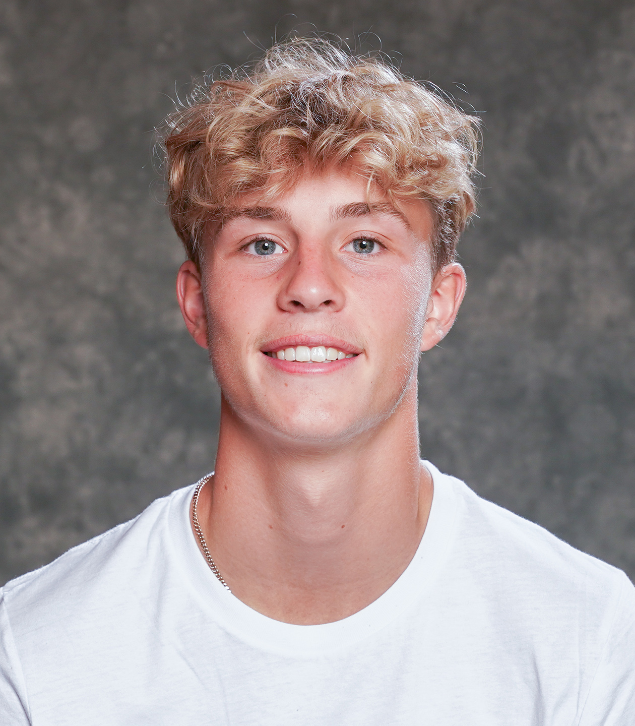 Humans of Northwood: Noah Moodey ’26