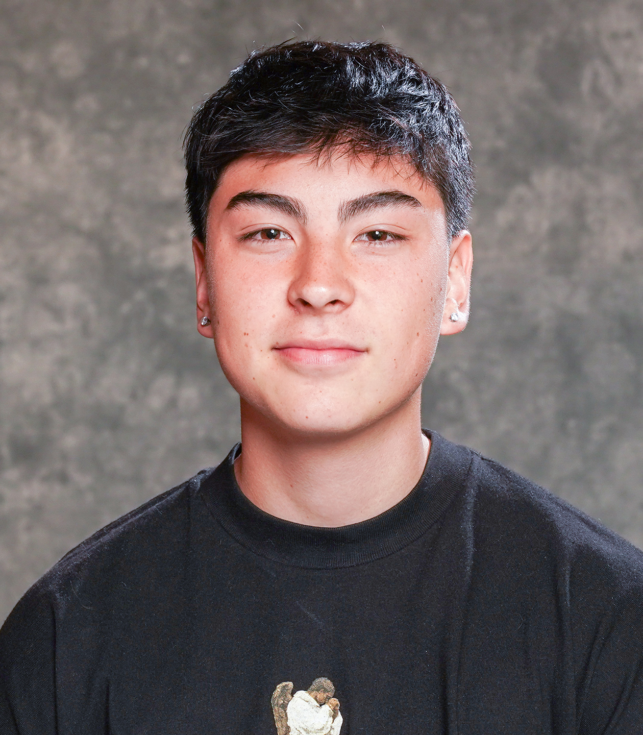 Humans of Northwood: Pablo Hernandez Ponce ’26
