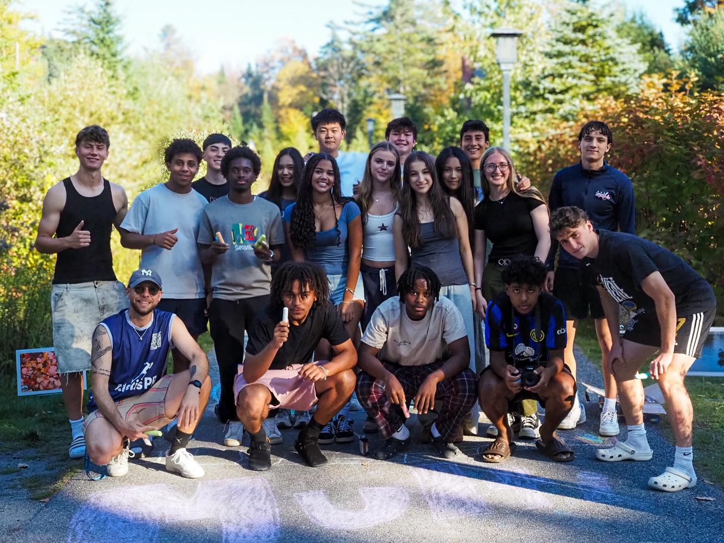 Multicultural Student Club (MSC) Event a Success