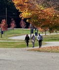 Blue Key Society Supports the School, Builds Leadership