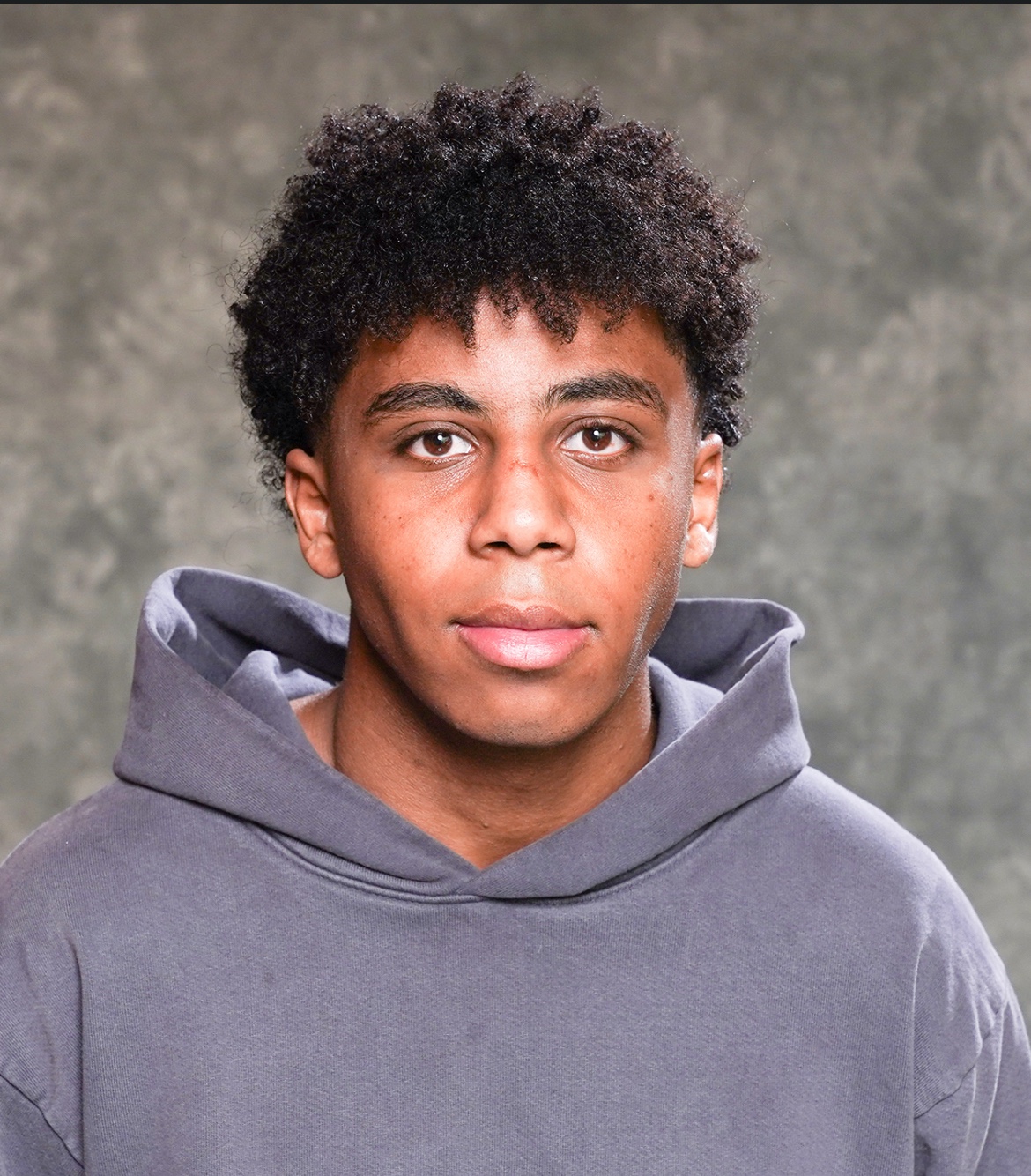 Humans of Northwood: Yosef Spear ‘26
