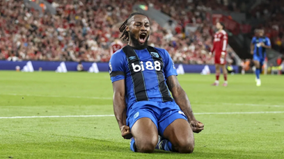 Premier League Roundup through Nine Weeks