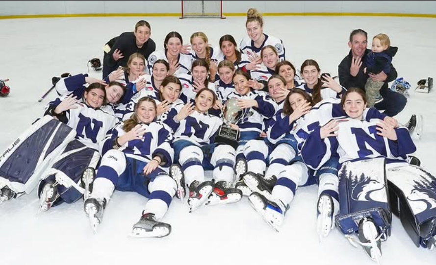 53 Wins and More: Reflecting on the Girls’ Hockey Season