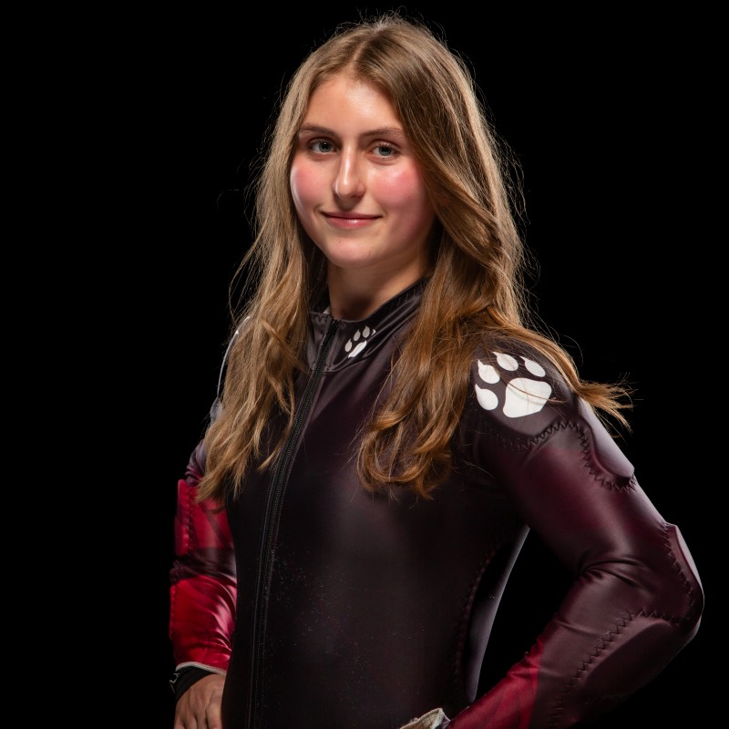 Catching Up With Sydney Kuder ’25