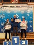 Nordic Teams Kick off the Winter Season