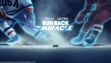 Lake Placid “Runs Back the Miracle”