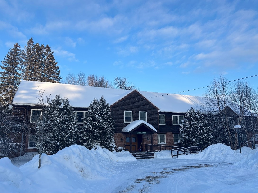 Cold and Snow Sweeps Across North America