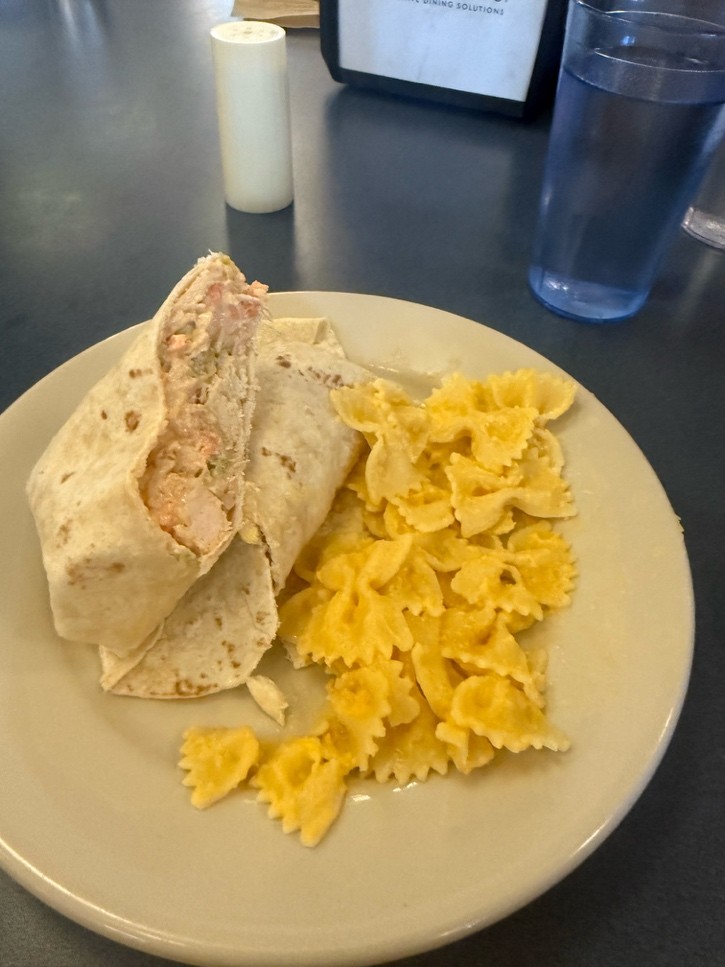 Students Reflect on Favorite Dining Hall Meals