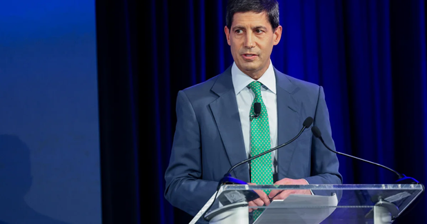 Meet the New Fed Chair Nominee