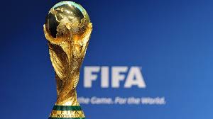 Soccer World Cup Preview