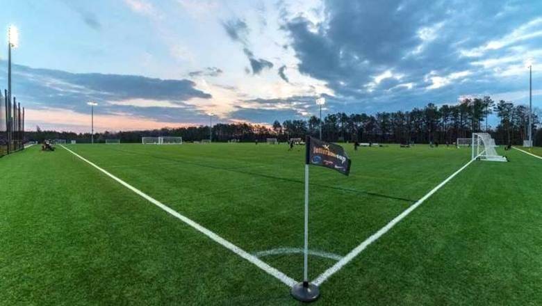 History In the Making: New Mentality for Jefferson Cup