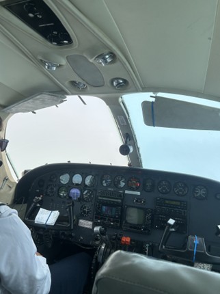 The Tiny Airport That Connects Northwood to the World