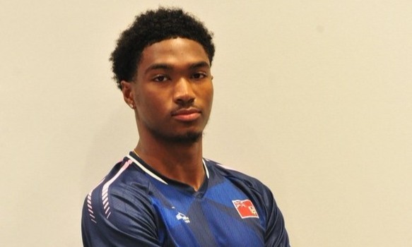 Catching up with Jace Donawa ’25