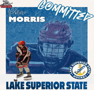 Catching up with Peter Morris ’25