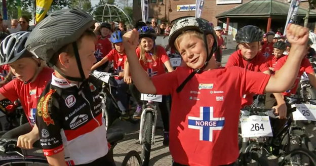 “Idrett for alle” – Norway’s Unique Sporting Model Explained