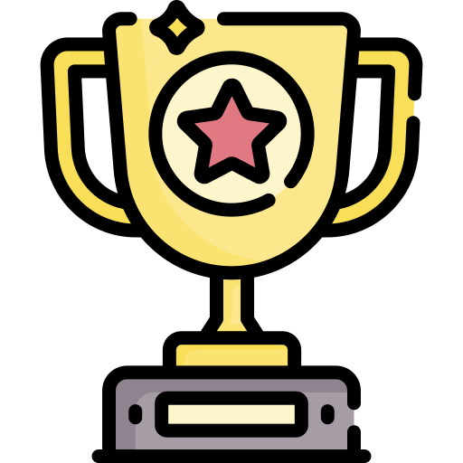 Nineteen Students Take Home Co-Curricular Awards