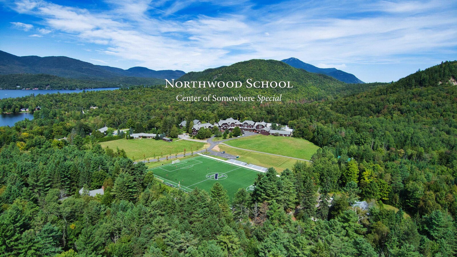 Welcome to: The Northwood Mirror