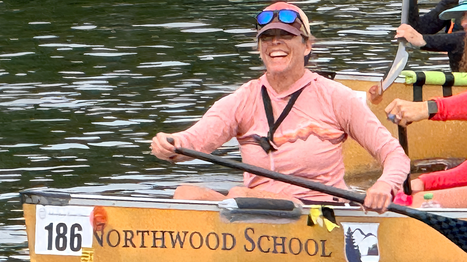 Marcy Fagan, photo provided